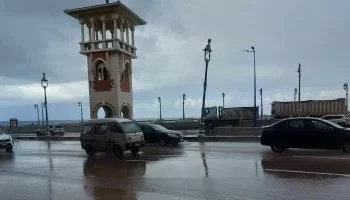 حالة الطقس اليوم الأربعاء 5 فبراير 2025: عدم استقرار وأمطار ورياح نشطة