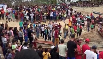 **مصرع 48 شخصًا في انهيار منجم ذهب بمالي وتصاعد العنف في البلاد**