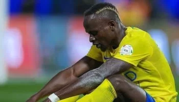 الاتحاد السعودي يغرّم ساديو ماني ومحمد آل فتيل بسبب رفض التصريحات الإعلامية