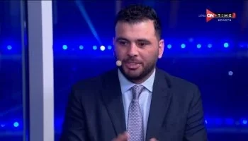 متعب يشيد ببيسيرو وبنتايج بعد تعادل القمة بين الأهلي والزمالك