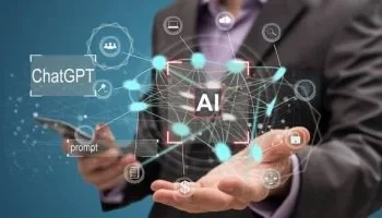 احتدام المنافسة بين الصين والولايات المتحدة في سباق الذكاء الاصطناعي