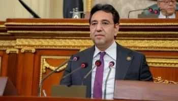 أيمن محسب يهنئ الشعب اللبناني بتشكيل الحكومة الجديدة برئاسة نواف سلام