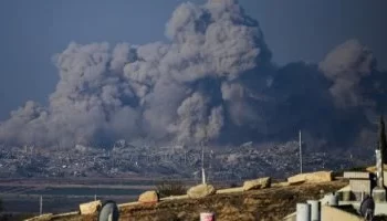 الخارجية الفلسطينية تحذر من مخططات الاحتلال لتهجير الشعب الفلسطيني