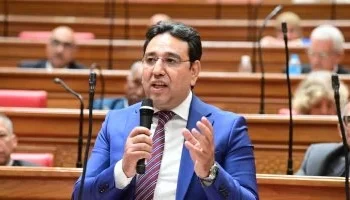 تحذير عاجل: النائب أيمن محسب يدعو لتدخل دولي لإنقاذ السودان من كارثة إنسانية