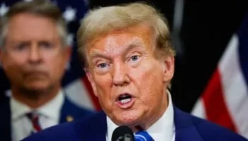 ترامب يسعى لإنهاء حرب أوكرانيا وسط قلق أوروبي من إرضاء روسيا