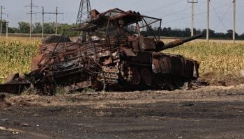 روسيا تعلن عن اتفاق مع أوكرانيا لإجلاء سكان من كورسك عبر بيلاروسيا