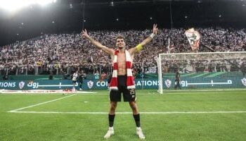 مصدر مقرب: زيزو لم يوقع لأي نادٍ ويتمسك بالزمالك