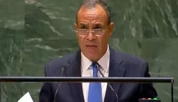 وزير الخارجية والهجرة بدر عبد العاطي يغادر إلى الولايات المتحدة في زيارة رسمية