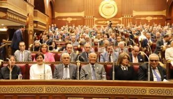 نائب بالشيوخ يشيد بحزم الحماية الاجتماعية ويدعو إلى استدامتها