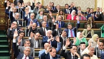 مجلس النواب يوافق على تنفيذ العقوبات المقيدة للحرية وإلزام المحكومين بأعمال للمنفعة العامة