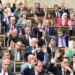 مجلس النواب يوافق على تنفيذ العقوبات المقيدة للحرية وإلزام المحكومين بأعمال للمنفعة العامة