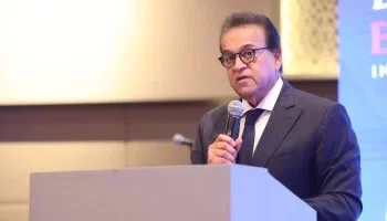 مدبولي يشارك في المنتدى السنوي للتأمين الصحي الشامل بالعاصمة الإدارية