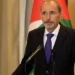 وزير الخارجية الأردني: حل القضية الفلسطينية يكمن في تثبيت الشعب الفلسطيني على أرضه