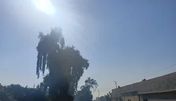 طقس بارد ورياح نشطة.. الأرصاد تحذر من اضطراب الملاحة وأمطار خفيفة شمالًا