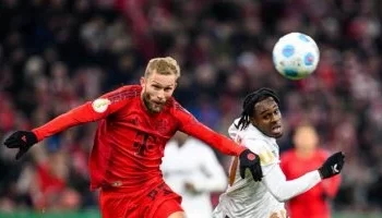 مواعيد بعض المباريات المهمة اليوم .. بايرن ميونخ يلتقى بسلتك فى دوري ابطال اوروبا