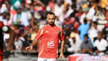 الأهلي يستعد لموقعة الزمالك وسط غيابات مؤثرة وسرية تامة في التدريبات