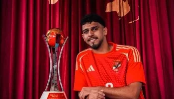 مصطفى أبو الخير ينضم إلى المصري واستياء داخل النادي بسبب بوبو