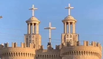 الكنيسة القبطية تبدأ صوم يونان النبي لمدة ثلاثة أيام