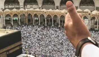 ضبط 6 شركات غير مرخصة بتهمة النصب على المواطنين في رحلات الحج والعمرة