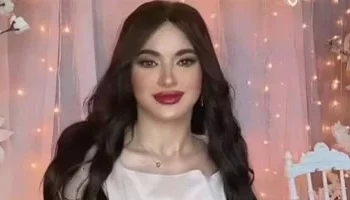 التحقيق مع البلوجر سوزي الأردنية في بلاغ مقدم ضدها