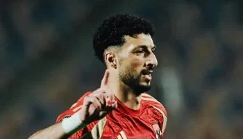 وسام أبو علي: أحلم بالتسجيل في بطولة كأس العالم للأندية