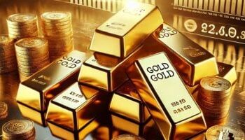 تراجع أسعار الذهب في مصر مع انخفاض الأونصة عالميًا إلى 2850 دولارًا