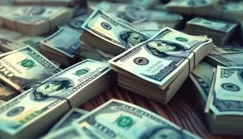 التحقيق مع متهم بغسل 100 مليون جنيه من تجارة النقد الأجنبي غير المشروعة