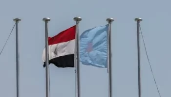 مصر والصومال تعززان التعاون القضائي لدعم التنمية والاستقرار