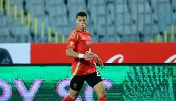 إمام عاشور يتصدر قائمة أفضل 5 لاعبين في الدوري المصري بعد 11 جولة”