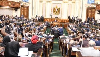 عقوبة التعدي على الأراضي والمباني الحكومية وفقًا لقانون العقوبات