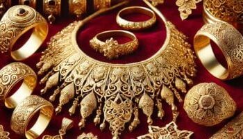 سعر الذهب تراجع طفيف وسط تقلبات عالمية