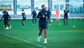 البنك الأهلي يغلق باب الرحيل أمام ثلاثي الهجوم