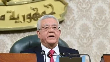 رئيس مجلس النواب: قانون الإجراءات الجنائية إنجاز تاريخي يجسد رغبة أمة في بناء حاضرها ومستقبلها