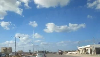 حالة الطقس اليوم الأحد 16 فبراير 2025: ارتفاع طفيف في درجات الحرارة وشبورة مائية صباحًا