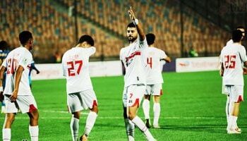الزمالك في مواجهة فاركو بالدوري المصري.. مواجهة قوية منتظرة اليوم
