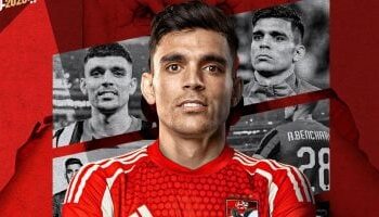 أشرف بن شرقي يكشف عن مشاعره تجاه الأهلي والزمالك في تصريحات مثيرة