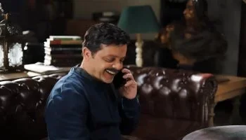 محمد هنيدي يعود للدراما في رمضان 2025 بمسلسل “شهادة معاملة أطفال”**