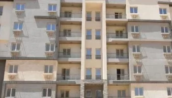 بدء تسليم دفعة جديدة من مشروع “سكن مصر” بمدينة القاهرة الجديدة