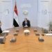 “السيسي يترأس اجتماعًا لمتابعة تطورات التعليم العالي والتحول الرقمي”