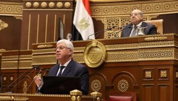 وزير التعليم العالي: 70% من الإنتاج البحثي صادر عن الجامعات المصرية