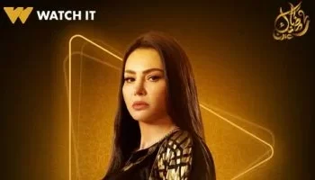 دينا فؤاد: سعيدة بالتعاون مع مصطفى شعبان ومتحمسة لمسلسل “حكيم باشا”