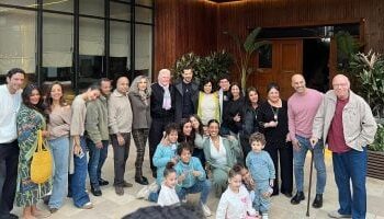 محمد صلاح ومتابعة درامية مستمرة: مكالمة مفاجئة لفريق “كامل العدد 3”