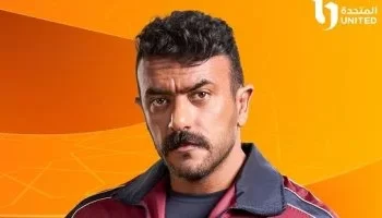 أحمد العوضي يواصل تصوير “فهد البطل” استعدادًا لرمضان 2025