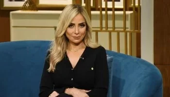 ريم البارودي تكشف أسرارًا جديدة في حلقة مثيرة من “واحد من الناس” مع عمرو الليثي