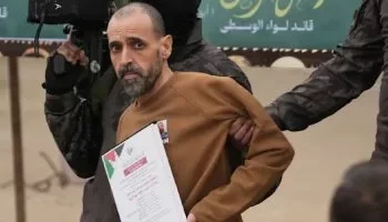 ألمانيا تشكر مصر على جهودها في إطلاق سراح محتجزين من غزة