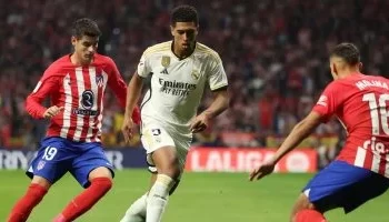 ديربي مدريد الناري.. ريال مدريد يستضيف أتلتيكو في قمة الجولة 23 من الليجا