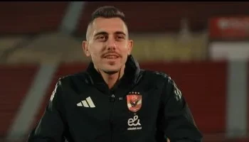 الأهلي يواجه الإسماعيلي اليوم في مواجهة مثيرة بالدوري المصري