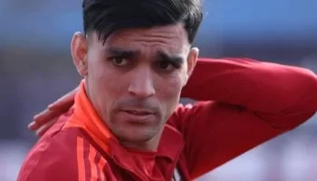 الأهلي يُنهي إجراءات صرف مقدم عقود صفقاته الشتوية ويستعد لمواجهة الإسماعيلي