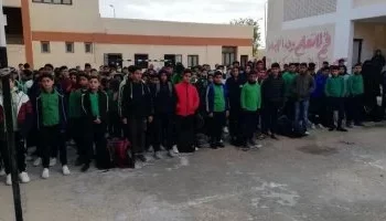 وزارة التربية والتعليم تكشف تفاصيل حادث اختناق تلاميذ بمدرسة في الشرقية