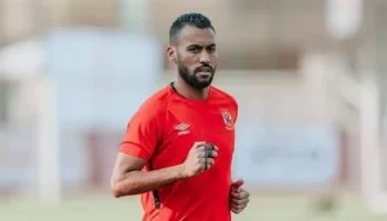 حسام عاشور: أنتظر جلسة مع الأهلي وسعيد باستمرار علي معلول